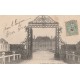 61 LE HARAS DU PIN. 2 Cpa. Le Boute-Selle départ Promenade et Château