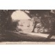 2 CPA 85 ILE DE NOIRMOUTIER. Bois de la Chaise barques de Pêcheurs Estacade et Abbaye de la Blanche