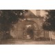 2 CPA 85 ILE DE NOIRMOUTIER. Bois de la Chaise barques de Pêcheurs Estacade et Abbaye de la Blanche