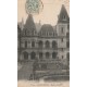 LOT 2 CPA 17 LA ROCHELLE. Tour Lanterne rue sur les Murs et Maison Henri II 1905