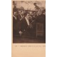 LOT 5 CPA DEGAS. Absinthe, Orchestre Opéra Danseuse bouquet Repasseuses et Femme Bain