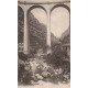 5 CPA 06 GORGES DU LOUP. Viaduc, Puy Tournettes et Cascade des Demoiselles