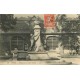 61 FLERS Lot 10 Cpa. Rue Schnetz, Etang Château, Monument Morts, Hôtel de Ville, Gévelot, Parc