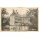 61 FLERS Lot 10 Cpa. Rue Schnetz, Etang Château, Monument Morts, Hôtel de Ville, Gévelot, Parc