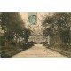 61 FLERS Lot 10 Cpa. Rue Schnetz, Etang Château, Monument Morts, Hôtel de Ville, Gévelot, Parc