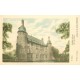 61 FLERS Lot 10 Cpa. Rue Schnetz, Etang Château, Monument Morts, Hôtel de Ville, Gévelot, Parc