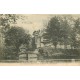 61 FLERS Lot 10 Cpa. Rue Schnetz, Etang Château, Monument Morts, Hôtel de Ville, Gévelot, Parc