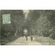 61 FLERS Lot 10 Cpa. Rue Schnetz, Etang Château, Monument Morts, Hôtel de Ville, Gévelot, Parc