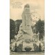 61 FLERS Lot 10 Cpa. Rue Schnetz, Etang Château, Monument Morts, Hôtel de Ville, Gévelot, Parc
