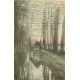 61 FLERS Lot 10 Cpa. Rue Schnetz, Etang Château, Monument Morts, Hôtel de Ville, Gévelot, Parc