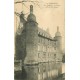 61 FLERS Lot 10 Cpa. Etang, Allée Parc, Douves Tremblay, Dépendances, Grille Entrée