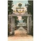 61 FLERS Lot 10 Cpa. Etang, Allée Parc, Douves Tremblay, Dépendances, Grille Entrée