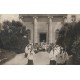 Lot 5 Cpa 73 CHAMBERY. Bénédiction, Statues Centenaire et Frères de Maistre, Préfecture, Château