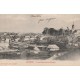 Lot 5 Cpa 73 CHAMBERY. Bénédiction, Statues Centenaire et Frères de Maistre, Préfecture, Château
