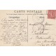 LOT 4 Cpa 45 ORLEANS. Place Martroi, Quai Chatelet, Pont Georges V et Jardin de Ville