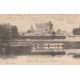 3 Cpa 27 VERNON. Moulin sur Vieux Pont, Eglise et Château Bizy 1907 et 1902