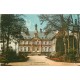 61 FLERS Superbe Lot 10 Cpa. Château les Communs Portail Tourelles Cour Honneur Etang Hôtel de Ville