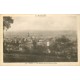 61 FLERS Superbe Lot 10 Cpa. Château les Communs Portail Tourelles Cour Honneur Etang Hôtel de Ville
