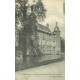 61 FLERS Superbe Lot 10 Cpa. Château les Communs Portail Tourelles Cour Honneur Etang Hôtel de Ville