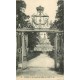 61 FLERS Superbe Lot 10 Cpa. Château les Communs Portail Tourelles Cour Honneur Etang Hôtel de Ville