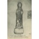 61 SAINT-CENERY. 7 Cpa. Village du Sarthon, Eglise, Statue Chapelle