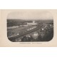 5 Cpa 78 BONNIERES-SUR-SEINE. Avenue de Normandie et Quai de la Seine