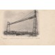LOT 5 Cpa 76 ROUEN. Grosse Horloge, Pont Transbordeur et Palais de Justice vers 1900