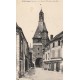 89 SAINT-FARGEAU. Le Beffroi