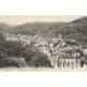 63 ROYAT. La Ville et le Puy-de-Dôme