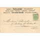 Spectacles LE KIOSQUE A MUSIQUE du Parc à ARLON vers 1904