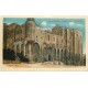 2 Cpa 84 AVIGNON. Palais des Papes, Pont St-Bénézet et Chapelle St-Nicolas