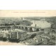 31 TOULOUSE. Rue de Metz 1915 et Faubourg Saint-Cyprien