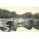 2 Cpa 31 TOULOUSE. Hippomobile sous Colonnes des Minimes et Ponts Jumeaux