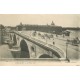 2 Cpa 31 TOULOUSE. Pont Neuf et Canal Fuite du Moulin Château