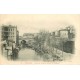 2 Cpa 31 TOULOUSE. Pont Neuf et Canal Fuite du Moulin Château