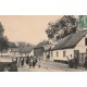 62 LONGVILLERS. La Place 1909