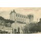 2 Cpa 64 PAU. Parc Palais d'Hiver et Château Place de la Monnaie