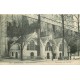 3 Cpa 65 LOURDES. Villas, Gave, Fort, Piscines et Calvaire
