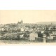 5 Cpa 63 CLERMONT-FERRAND. Vercingétorix 1906, Théâtre Gourgouillon, Fontaine Pétrifiante et d'Amboise