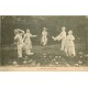 5 Cpa 63 CLERMONT-FERRAND. Vercingétorix 1906, Théâtre Gourgouillon, Fontaine Pétrifiante et d'Amboise