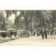 6 Cpa 33 BORDEAUX. Pont Chemin de Fer, Jardin Public, Porte Dijeaux, Monument Gambetta, Pey-Berland et Grosse Cloche