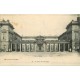 5 cpa 60 COMPIEGNE Pont Neuf, Palais, Berceau Napoleon, Château Royal et Tour Jeanne d'Arc