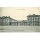 5 cpa 60 COMPIEGNE Ruines Tour Jeanne d'Arc 1905, Le Palais, Château et Parc, Porte de l'Arsenal