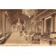 5 cpa 60 COMPIEGNE Pont, Parc Château, Palais, Salle des Fêtes, Château Pierrefonds