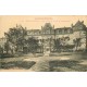 2 cpa 64 SALIES-DE-BEARN. Grand Hôtel de France, d'Angleterre et du Parc