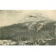 2 cpa 73 HAUTE MAURIENNE. La Turra, Massif des Evettes et Pointe de l'Albaron