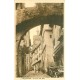 3 cpa 68 RIQUEWIHR. Cour des Juifs. Nid de Cogognes et Alsacienne 1917