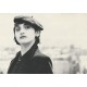 Angelo Tarlazzi "Pour hommes Hiver 1986" photo Nathalie de Moussac