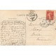 4 cpa BATEAUX. Elèves Borda du Bougainville, Goëlette pour Islande, Melpomêne Ecole Gabiers et Esat Cowes