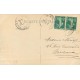 4 cpa BATEAUX. Elèves Borda du Bougainville, Goëlette pour Islande, Melpomêne Ecole Gabiers et Esat Cowes